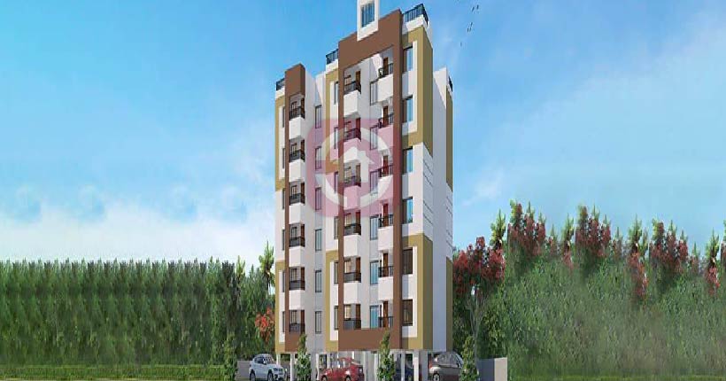 Venkatesh Hillside Cover Image